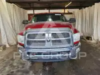 2010 Dodge RAM фото