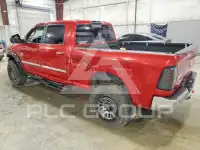 2010 Dodge RAM фото