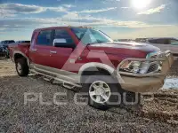 2010 Dodge RAM фото