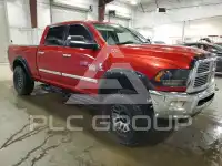 2010 Dodge RAM фото