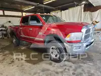 2010 Dodge RAM фото