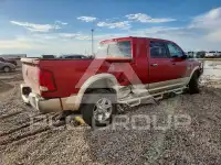 2010 Dodge RAM фото
