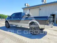 2010 Dodge RAM фото