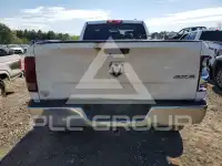 2010 Dodge RAM фото