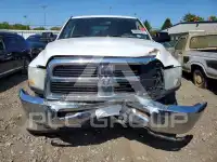 2010 Dodge RAM фото