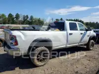 2010 Dodge RAM фото