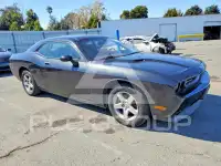 2010 Dodge CHALLENGER photo