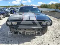2010 Dodge CHALLENGER фото