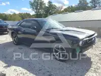 2010 Dodge CHALLENGER фото