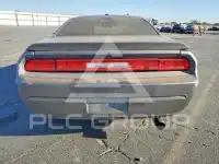 2010 Dodge CHALLENGER фото