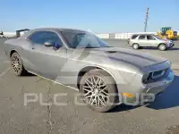 2010 Dodge CHALLENGER фото