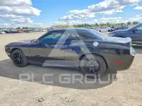 2010 Dodge CHALLENGER фото