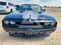 2010 Dodge CHALLENGER фото