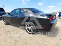 2010 Dodge CHALLENGER фото