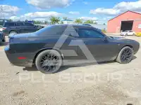 2010 Dodge CHALLENGER фото