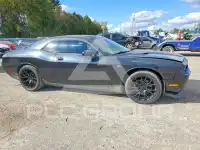 2010 Dodge CHALLENGER фото