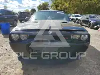 2010 Dodge CHALLENGER фото