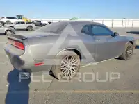 2010 Dodge CHALLENGER фото