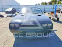 2010 Dodge CHALLENGER photo