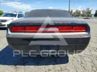 2010 Dodge CHALLENGER photo