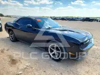 2010 Dodge CHALLENGER фото