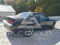 2010 Dodge CHALLENGER фото