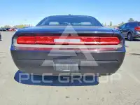 2010 Dodge CHALLENGER photo