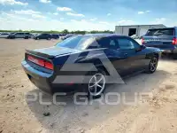 2010 Dodge CHALLENGER фото