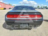 2010 Dodge CHALLENGER фото