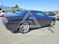 2010 Dodge CHALLENGER photo
