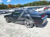 2010 Dodge CHALLENGER фото
