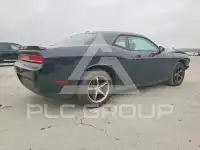 2010 Dodge CHALLENGER фото