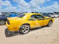 2010 Dodge CHALLENGER photo
