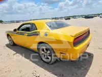 2010 Dodge CHALLENGER photo