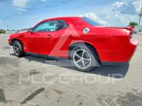 2010 Dodge CHALLENGER фото
