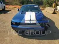 2010 Dodge CHALLENGER фото