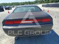 2010 Dodge CHALLENGER фото
