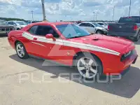 2010 Dodge CHALLENGER фото