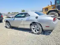 2010 Dodge CHALLENGER фото