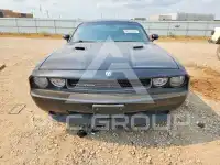 2010 Dodge CHALLENGER фото