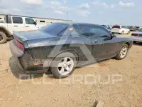 2010 Dodge CHALLENGER фото