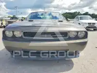 2010 Dodge CHALLENGER фото