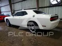 2010 Dodge CHALLENGER photo