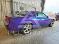 2010 Dodge CHALLENGER фото