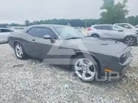 2010 Dodge CHALLENGER фото