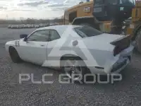 2010 Dodge CHALLENGER photo