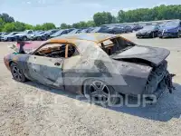 2010 Dodge CHALLENGER фото