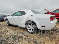 2010 Dodge CHALLENGER фото