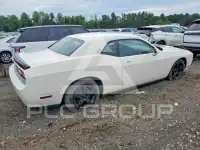 2010 Dodge CHALLENGER фото