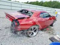 2010 Dodge CHALLENGER фото